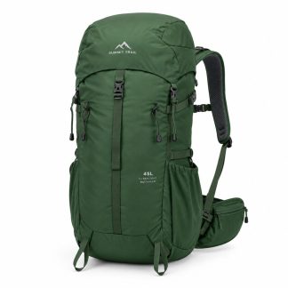 Trail Ridge Backpack 45L