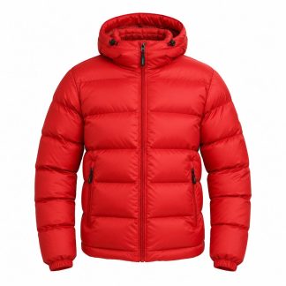 Alpine Down Jacket