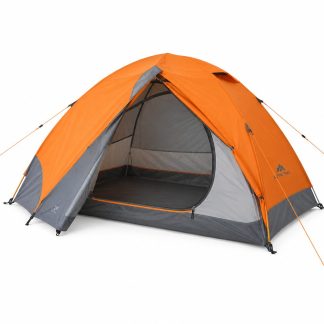 Summit 2P Tent